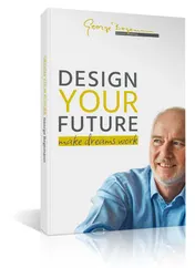 Omslag van Design Your Future