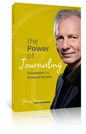 Omslag van The Power of Journaling