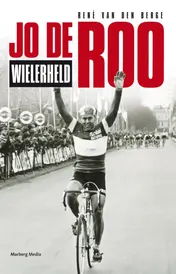 Omslag van Jo de Roo