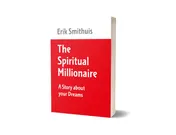 Omslag van The spiritual millionaire