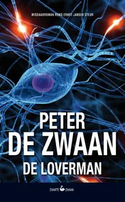 Omslag van De Loverman