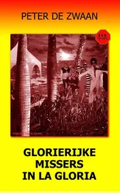 Omslag van Glorierijke missers in La Gloria