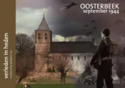 Omslag van Oosterbeek september 1944