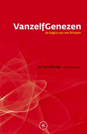 Omslag van VanzelfGenezen