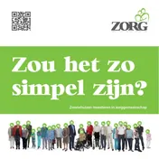 Omslag van Zou het zo simpel zijn?