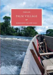 Omslag van Palm village