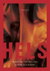 Omslag van Hels