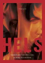 Omslag van Hels
