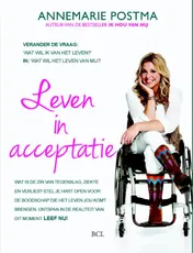 Omslag van Leven in acceptatie