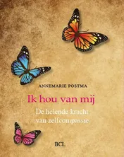 Omslag van Ik hou van mij
