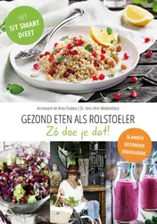 Omslag van Het sit smart dieet