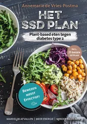 Omslag van Het SSD Plan