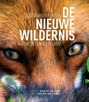 Omslag van De nieuwe wildernis