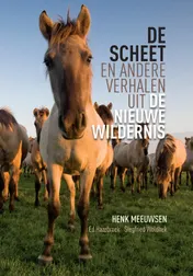 Omslag van De scheet