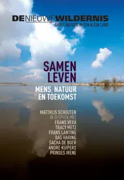 Omslag van Samenleven