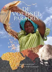 Omslag van De voedselparadox