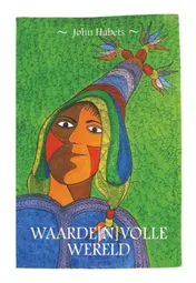 Omslag van Waarde(n)volle wereld