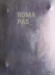 Omslag van Roma Pas
