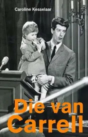 Omslag van Die van Carrell