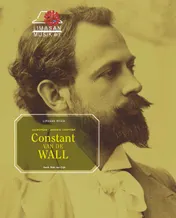 Omslag van Constant van de Wall, a European-Javanese composer