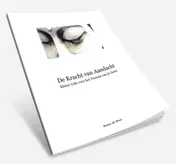 Omslag van De kracht van aandacht