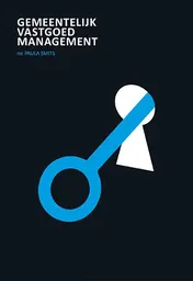 Omslag van Gemeentelijk vastgoedmanagement