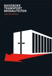 Omslag van Basisboek transportmodaliteiten