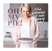 Omslag van Oh my pie!