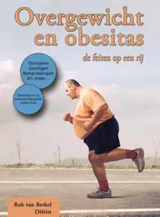 Omslag van Overgewicht en obesitas