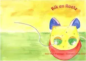 Omslag van Rik en Roets
