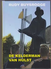 Omslag van De Kelderman van Hulst
