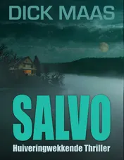 Omslag van Salvo