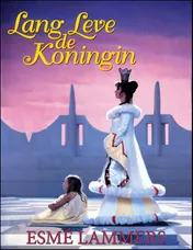 Omslag van Lang Leve de Koningin
