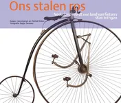 Omslag van Ons stalen ros