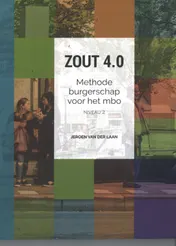 Omslag van niveau 2