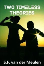 Omslag van Two timeless theories