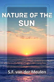 Omslag van Nature of the Sun