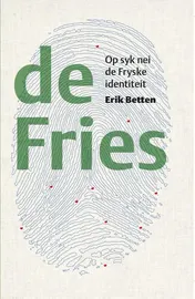 Omslag van Op syk nei de Fryske identiteit