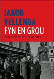 Omslag van Fyn en grou