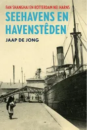 Omslag van Seehavens en havensteden