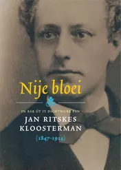 Omslag van Nije bloei