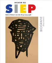 Omslag van Dichter bij Siep