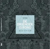 Omslag van De driehoek is rond