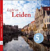 Omslag van Light on Leiden