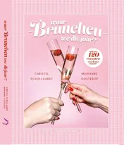 Omslag van Waar brunchen we dit jaar?