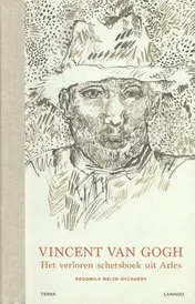 Omslag van Vincent van Gogh