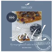Omslag van Smakelijck Zoet!