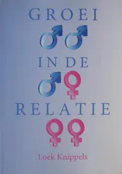 Omslag van Groei in de relatie