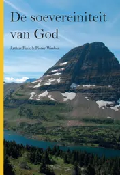 Omslag van De Soevereiniteit van God