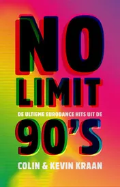 Omslag van No Limit